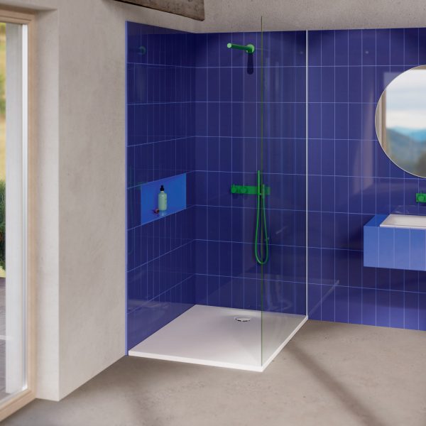 Bette shower tray