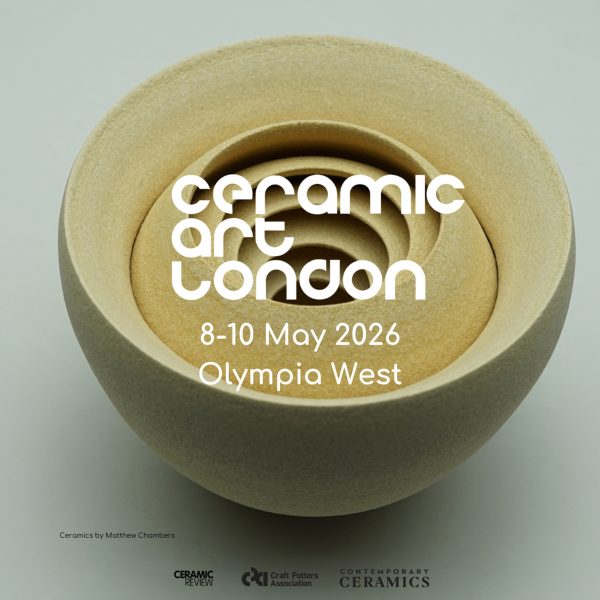 Photo of a ceramic bowl with text overlay