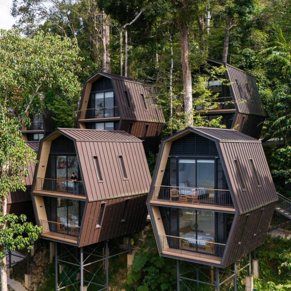 Steel Architectural Awards ASEAN