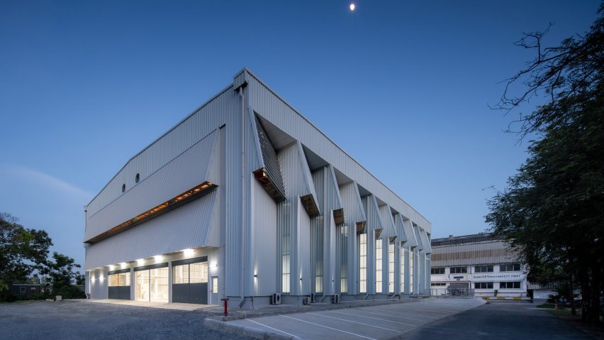 Steel Architectural Awards ASEAN