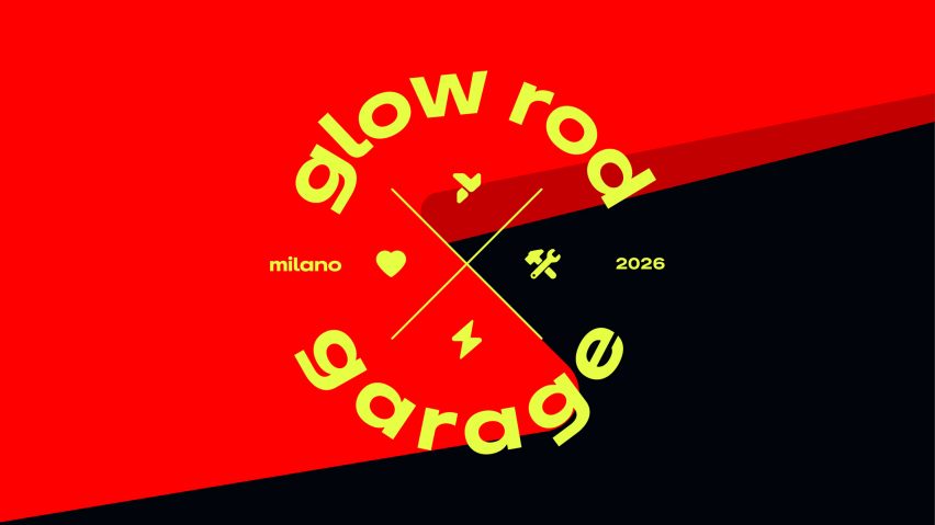 Graphic for Firefly – Glow rod garage