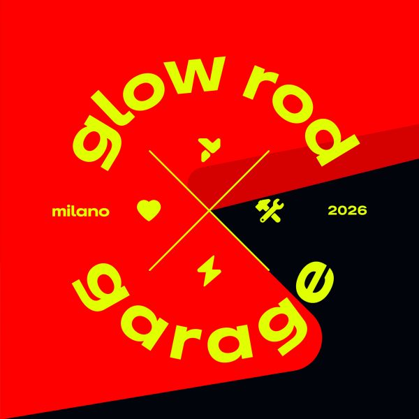 Graphic for Firefly – Glow rod garage