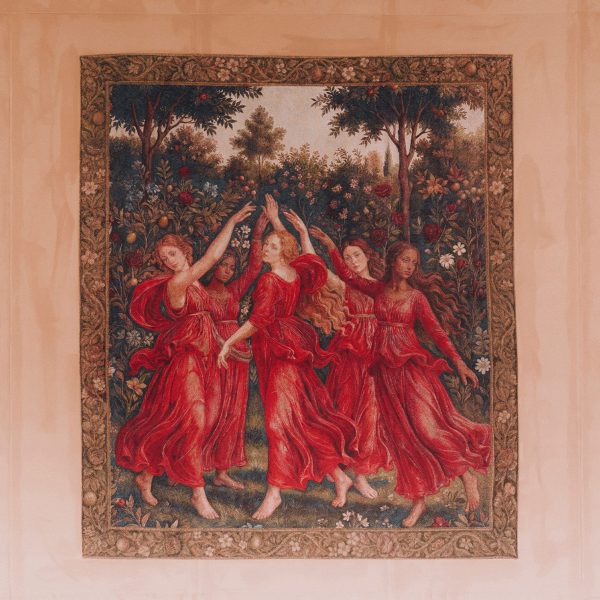 Gucci experience at Milan design week