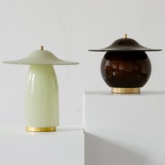Lighting design on show at ICFF