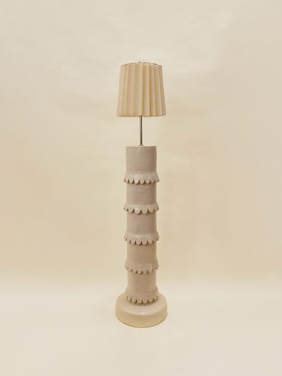 Lighting design on show at ICFF
