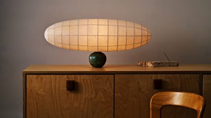Lighting design on show at ICFF