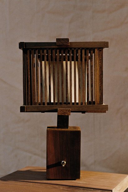 Lighting design on show at ICFF