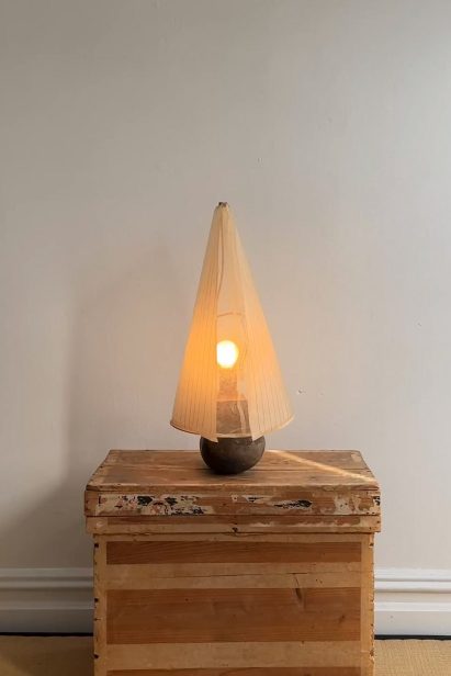 Lighting design on show at ICFF