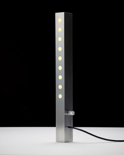 Lighting design on show at ICFF
