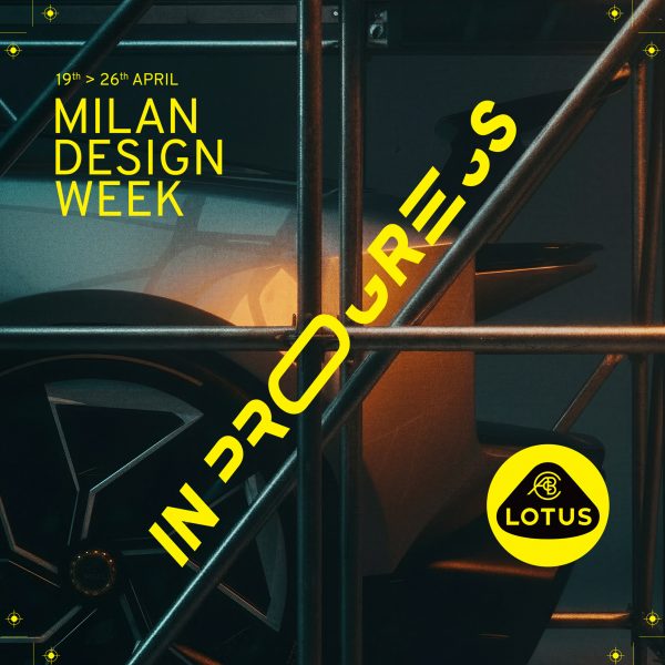 Artwork for exhibition poster
