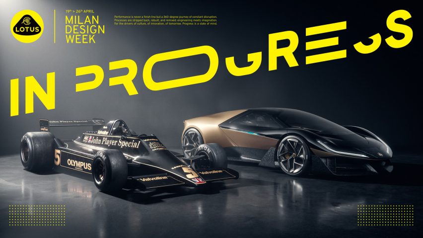 Artwork for exhibition poster