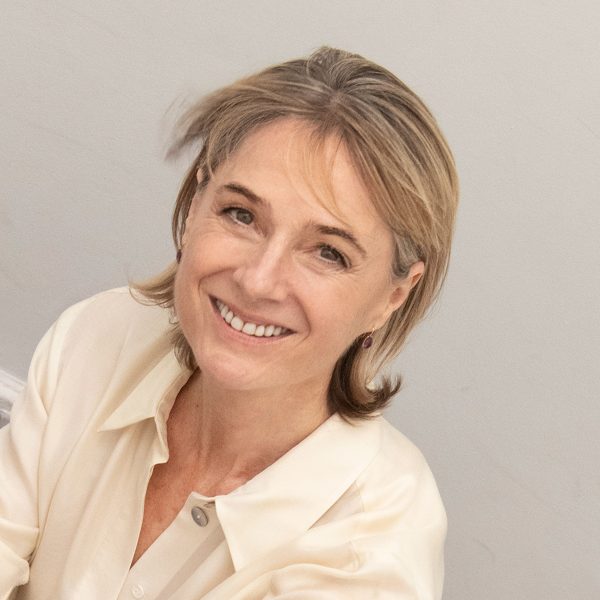 Amanda Levete