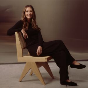 Zoe Lowres