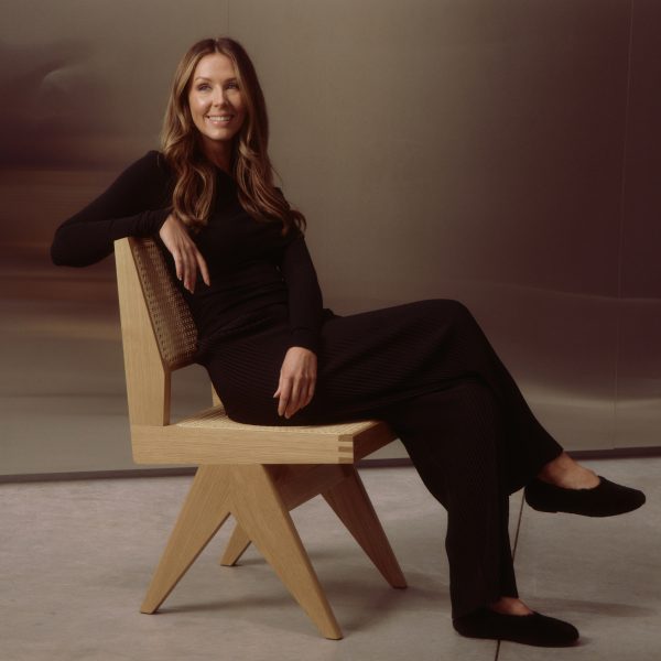 Zoe Lowres