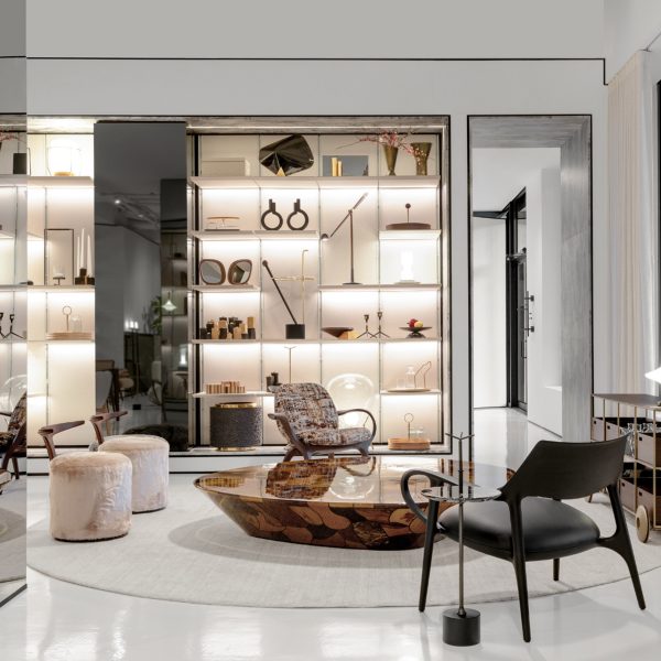 Photo of Jaderalmeida showroom