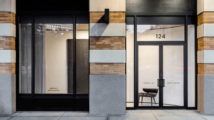Photo of Jaderalmeida showroom