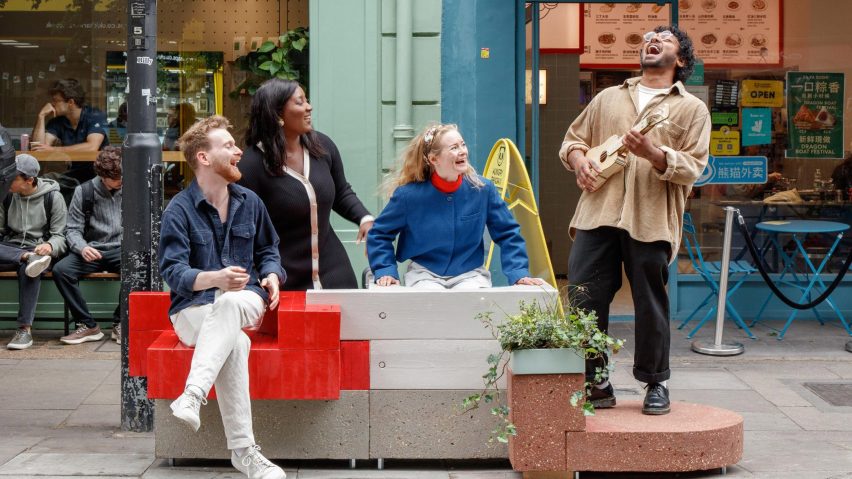 Photo of London Festival of Architecture