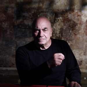 Massimiliano Fuksas