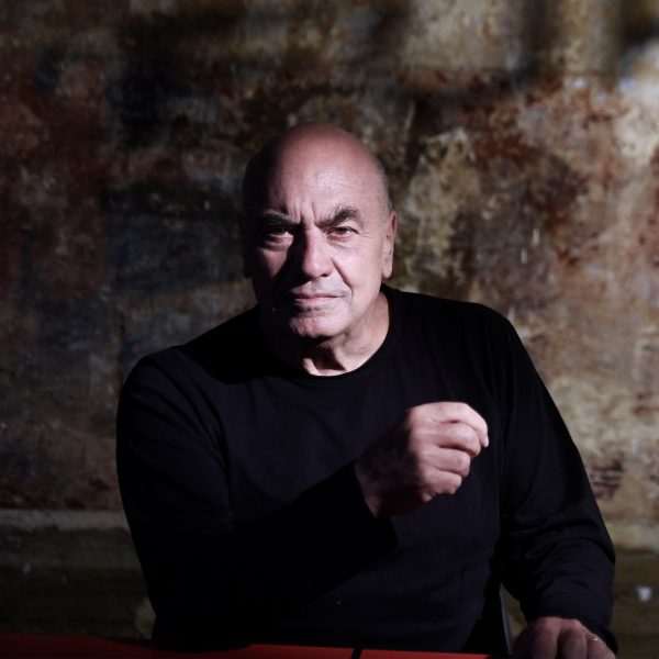 Massimiliano Fuksas
