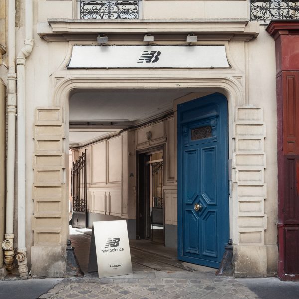 Photo of the New Balance Paris Marathon Weekend 2026 Run House