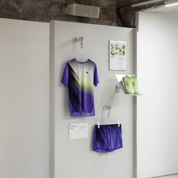 Photo of the New Balance Paris Marathon Weekend 2026 Run House