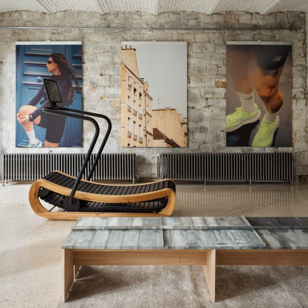 Photo of the New Balance Paris Marathon Weekend 2026 Run House