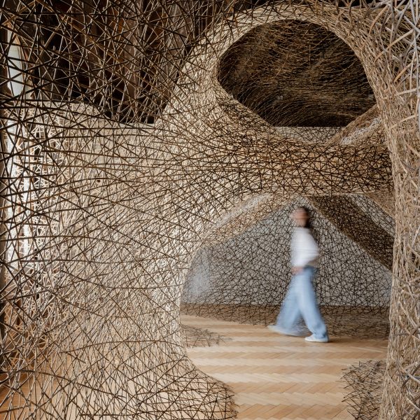 Personal Structures 2026