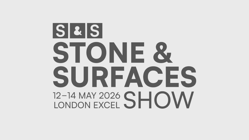 Stones and Surfaces Show logo