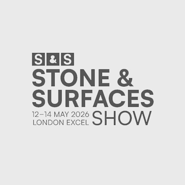 Stones and Surfaces Show logo
