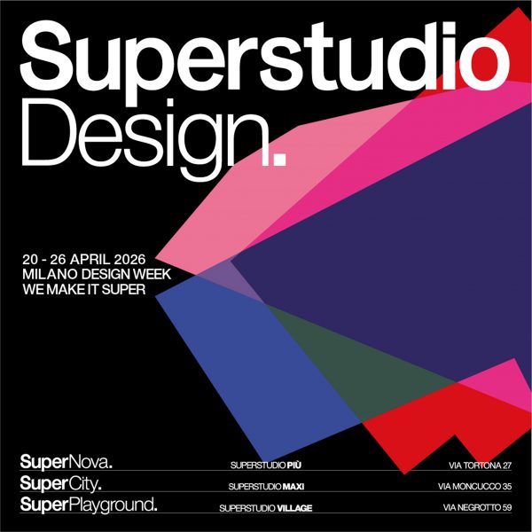 Poster for group exhibition