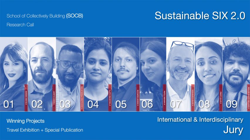 Sustainable Six 2.0