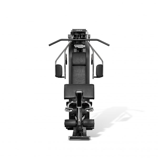 Photo of home wellness design equipment