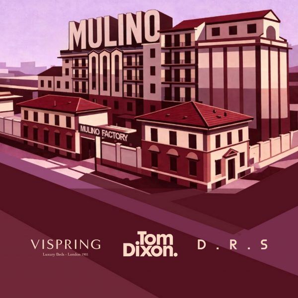 Graphic of a building
