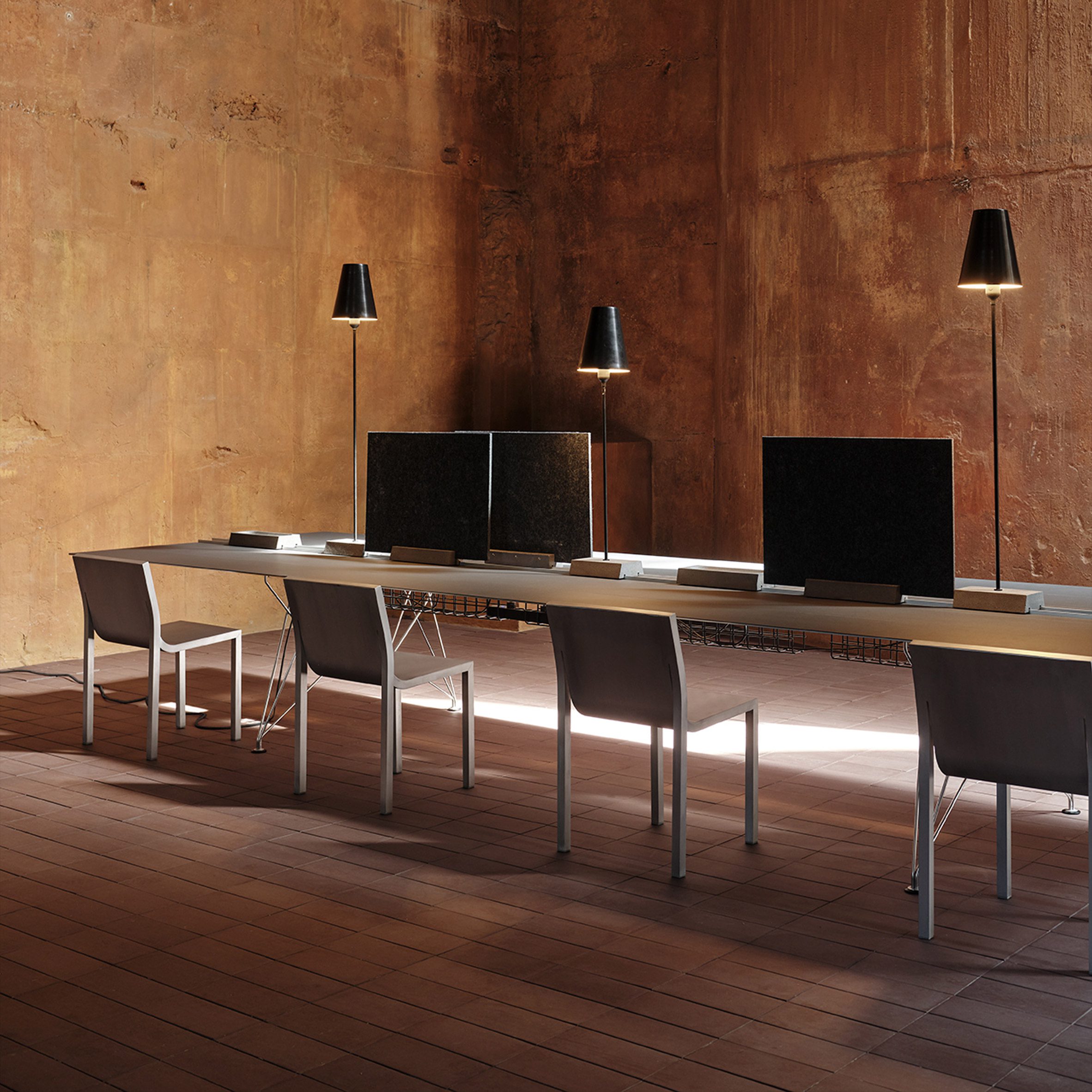 Workplace B by BD Barcelona