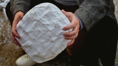 Photo of the Airstone bag by XL Extralight