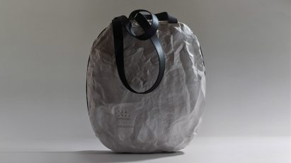 Photo of the Airstone bag by XL Extralight