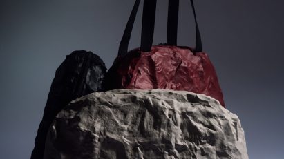 Photo of the Airstone bags by XL Extralight