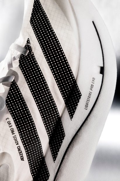 Adizero Adios Pro Evo 3