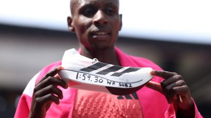 Adizero Adios Pro Evo 3