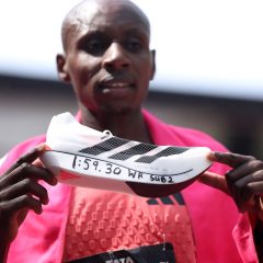 Adizero Adios Pro Evo 3