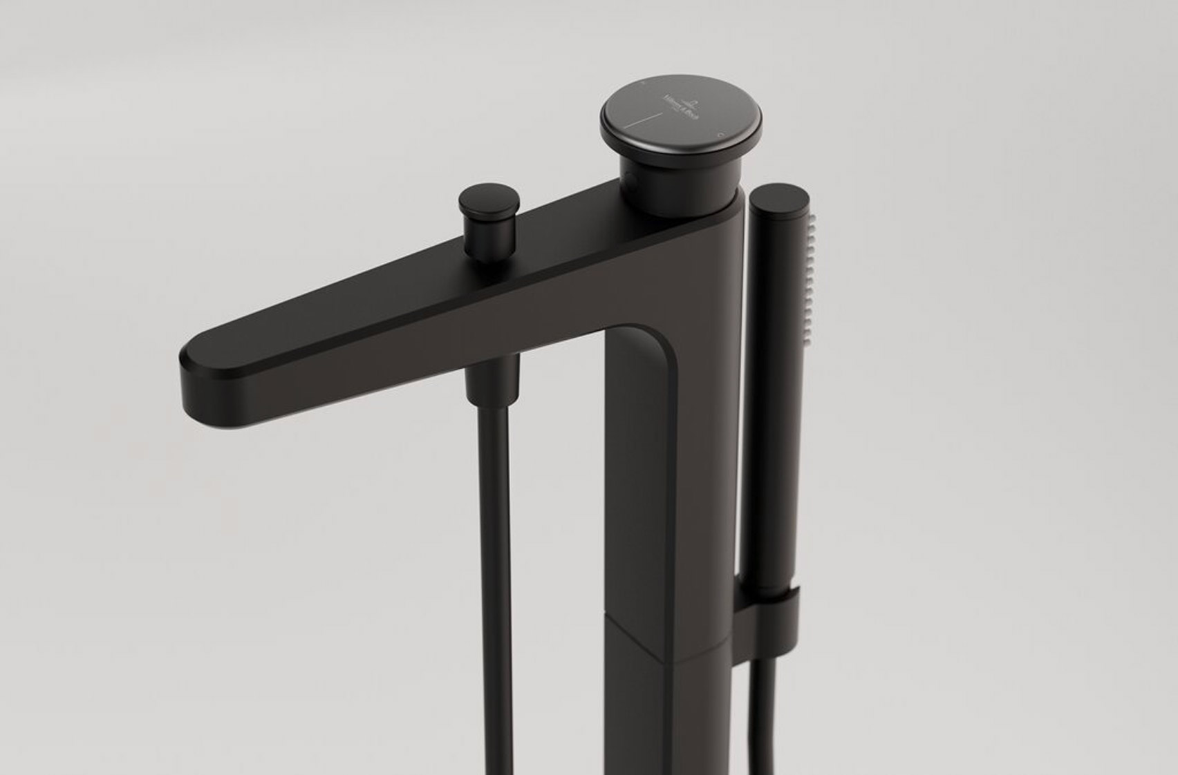 Vea tapware collection by Villeroy & Boch