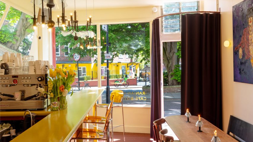 Logma cafe