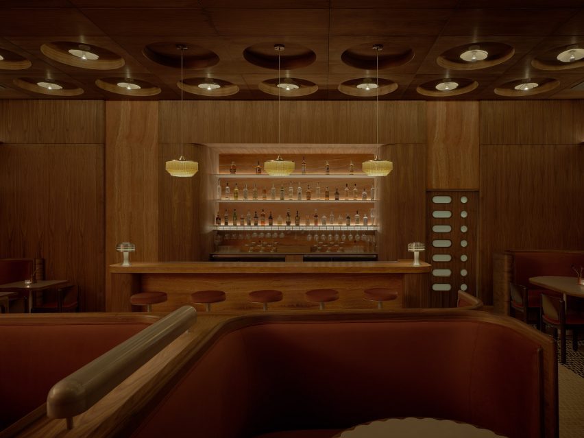 Bar di Bello by 22RE