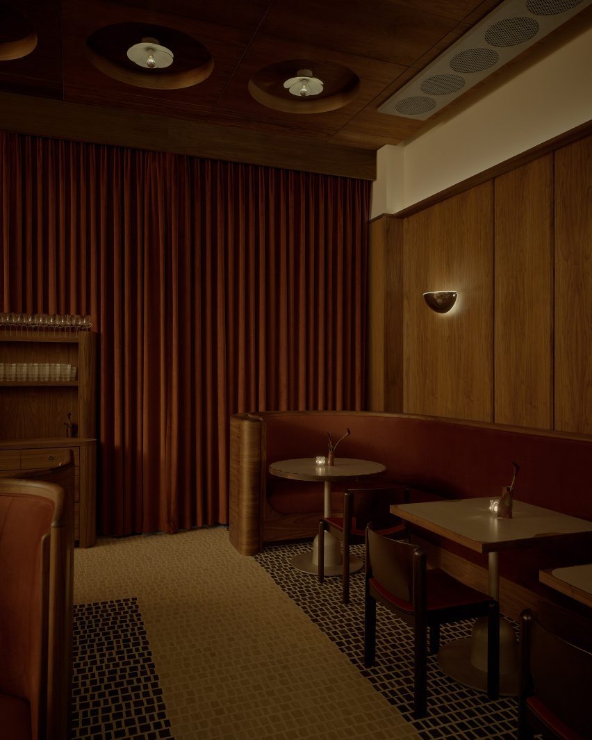 Bar di Bello by 22RE