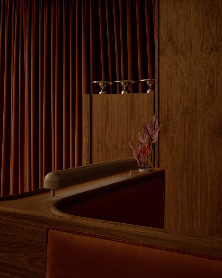 Bar di Bello by 22RE