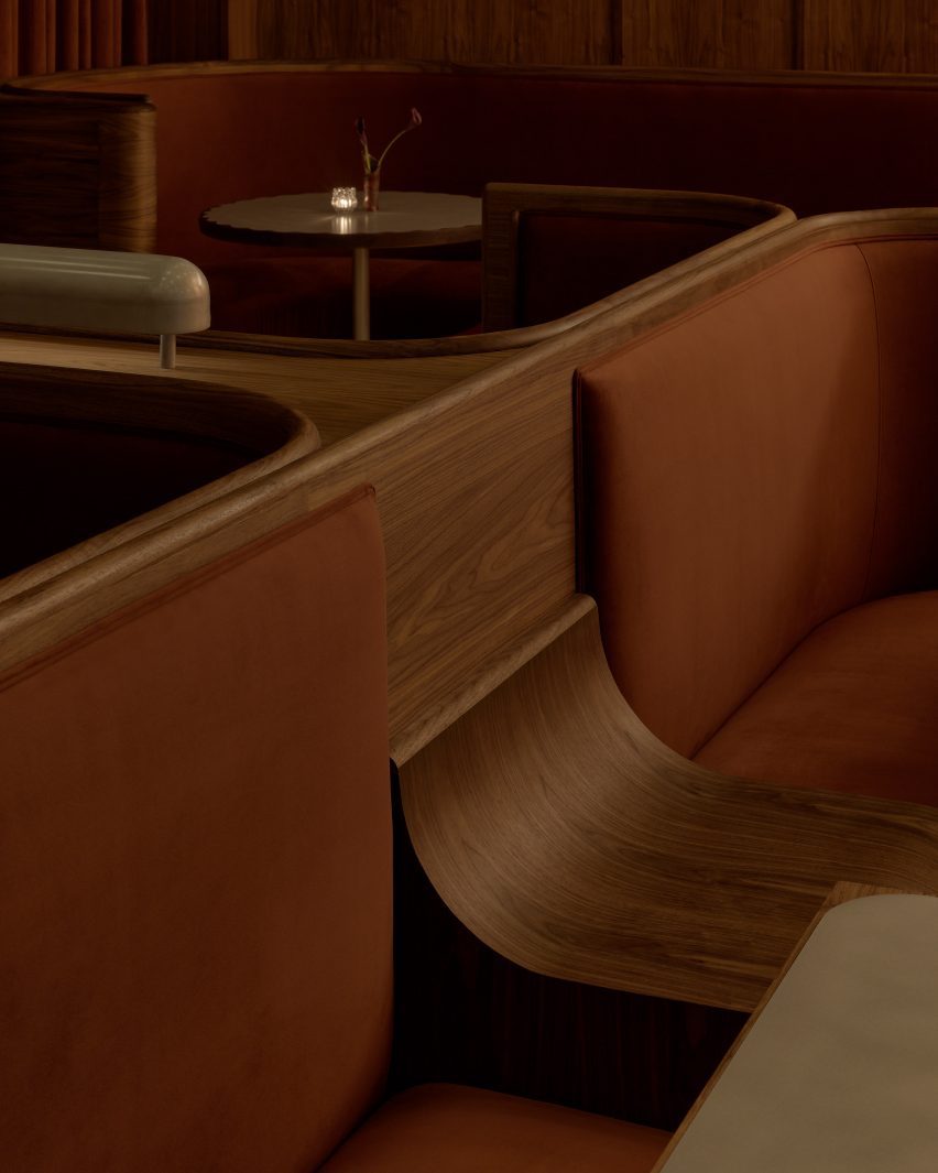 Bar di Bello by 22RE