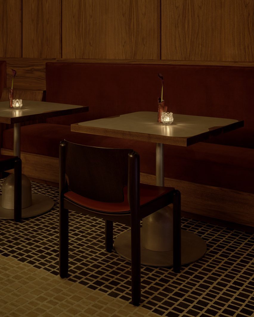 Bar di Bello by 22RE