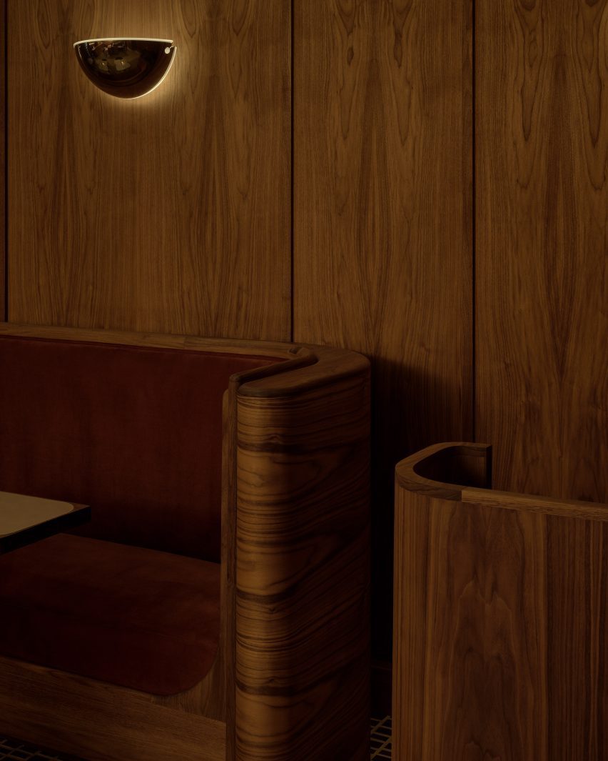 Bar di Bello by 22RE