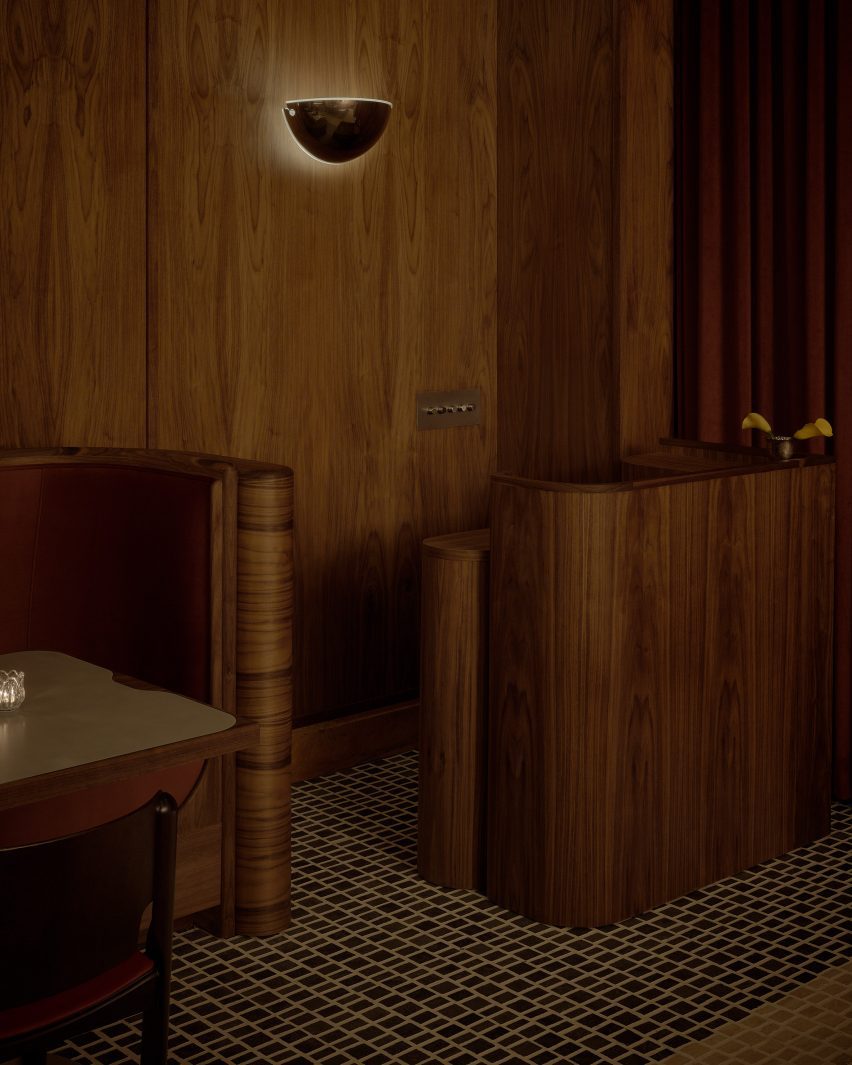 Bar di Bello by 22RE