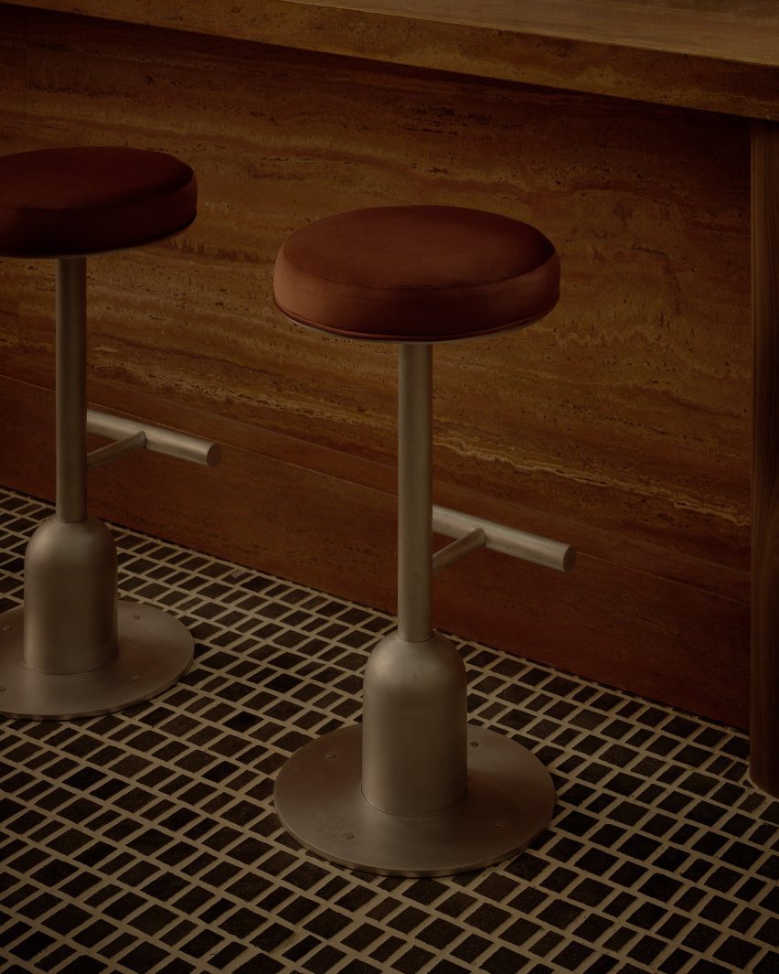 Bar di Bello by 22RE
